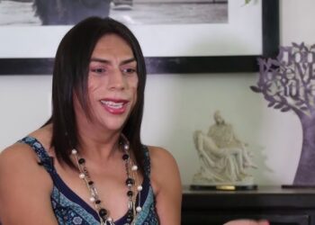 LUCHAN PERSONAS TRANSGÉNERO POR LA INCLUSIÓN DE LA DIVERSIDAD SEXUAL