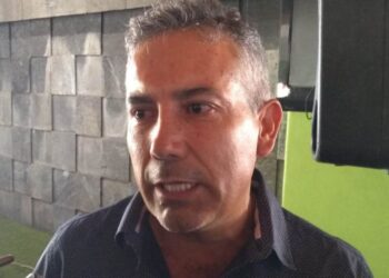 DENUNCIA ALEJANDRO MANCILLA INTROMISIÓN DEL AYUNTAMIENTO DE MINATITLÁN EN LAS ELECCIONES