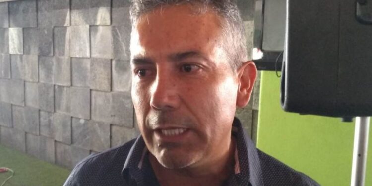 DENUNCIA ALEJANDRO MANCILLA INTROMISIÓN DEL AYUNTAMIENTO DE MINATITLÁN EN LAS ELECCIONES