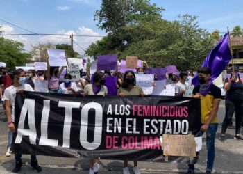PIDE CAM COMPARECENCIA DEL FISCAL POR FEMINICIDIOS
