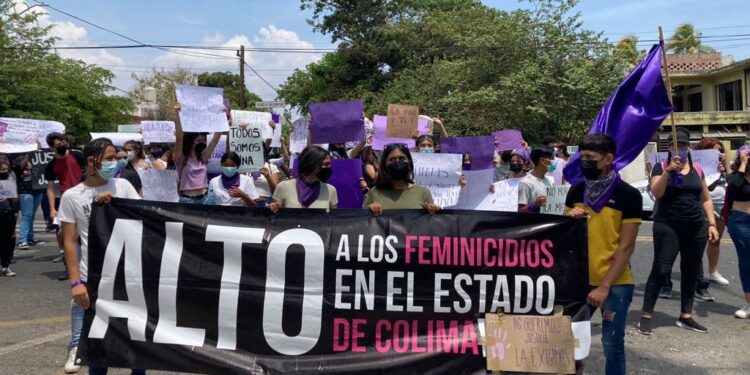 PIDE CAM COMPARECENCIA DEL FISCAL POR FEMINICIDIOS