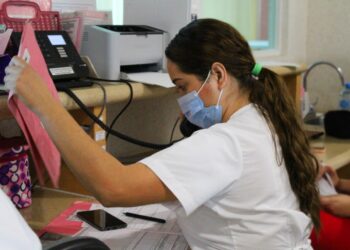 SE REGISTRAN 9 CASOS NUEVOS Y UN DECESO POR COVID 19 EN EL ESTADO