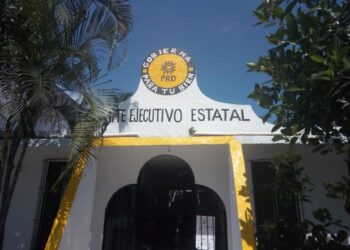 PRESIDENTE DEL TAE TRABA RESOLUCIÓN DE ASUNTOS LABORALES, DENUNCIA EL PRD