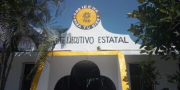 PRESIDENTE DEL TAE TRABA RESOLUCIÓN DE ASUNTOS LABORALES, DENUNCIA EL PRD