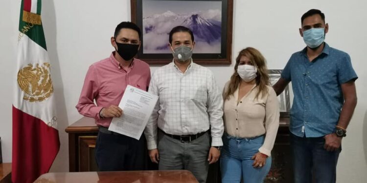 LA CDHEC EMITE RECOMENDACIÓN DIRIGIDA AL AYUNTAMIENTO DE VILLA DE ÁLVAREZ, POR VIOLAR LOS DERECHOS DE SUS TRABAJADORES