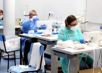 MÁS DE 200 CONTAGIOS Y 5 MUERTES POR COVID EN EL ESTADO DE COLIMA; RIESGO MÁXIMO