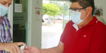 ES OBLIGATORIO EL USO DE CUBREBOCAS EN EL ESTADO DE COLIMA