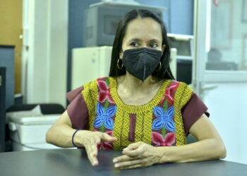 INGRESA CATEDRÁTICA COLIMENSE A COMITÉ INTERNACIONAL SOBRE ACCESIBILIDAD