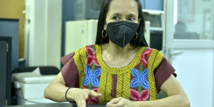 INGRESA CATEDRÁTICA COLIMENSE A COMITÉ INTERNACIONAL SOBRE ACCESIBILIDAD