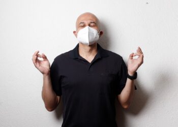 ATIENDE IMSS PROBLEMAS DE SALUD MENTAL A CONSECUENCIA DE LA PANDEMIA