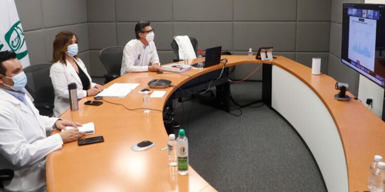 IMSS LANZA HERRAMIENTA DIGITAL EN FACEBOOK PARA DONAR SANGRE