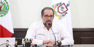 NACHO PERALTA NO PAGARÁ QUINCENA A LOS TRABAJADORES DEL GOBIERNO DEL ESTADO