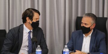 CAPTA INVEST IN MX DE LA ALIANZA FEDERALISTA LOS PRIMEROS CINCO PROYECTOS DE INVERSIÓN