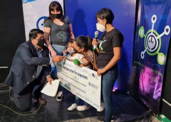 SUPERA SU META EL SEGUNDO INTERNETÓN AMANC COLIMA