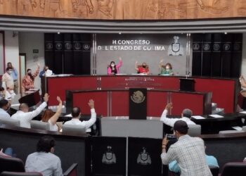 LA DEMOCRACIA HA DADO UN PASO MÁS: INDIRA