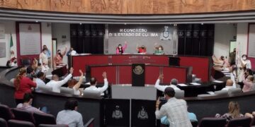 LA DEMOCRACIA HA DADO UN PASO MÁS: INDIRA