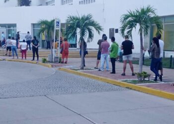 REGISTRA COLIMA 100% DE OCUPACIÓN DE CAMAS CON VENTILADOR PARA PACIENTES GRAVES POR COVID19