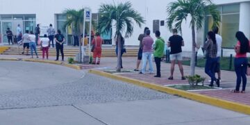 REGISTRA COLIMA 100% DE OCUPACIÓN DE CAMAS CON VENTILADOR PARA PACIENTES GRAVES POR COVID19