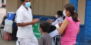 LA HIGIENE PREVIENE EL ROTAVIRUS Y OTRAS ENFERMEDADES: IMSS