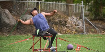 ATLETA COLIMENSE CON DISCAPACIDAD REPRESENTARÁ A MÉXICO EN LOS JUEGOS PARALÍMPICOS DE TOKIO