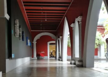 REABRE MUSEOS LA UNIVERSIDAD DE COLIMA