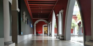 REABRE MUSEOS LA UNIVERSIDAD DE COLIMA