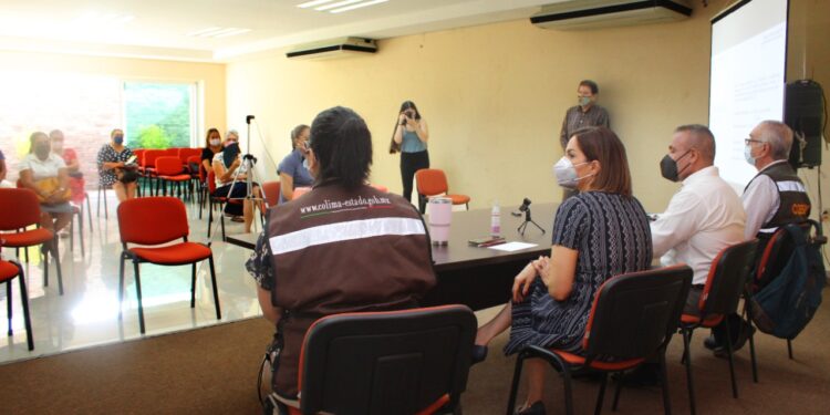 EXHORTAN A INSTITUCIONES DE ASISTENCIA PRIVADA A REFORZAR MEDIDAS SANITARIAS POR COVID 19