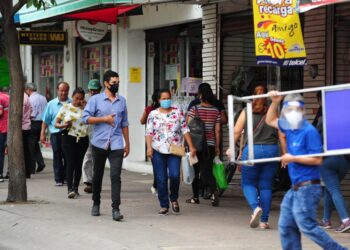 SUBEN A 31 CASOS NUEVOS  Y UN DECESO POR COVID EN EL ESTADO DE COLIMA