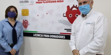 PROMUEVEN LA DONACIÓN DE ÓRGANOS ENTRE AUTOMOVILISTAS