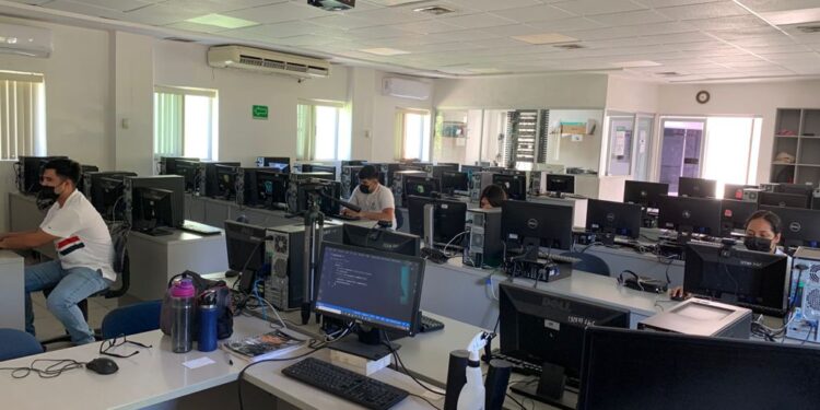 REGRESO A CLASES PRESENCIALES SERÁ GRADUAL EN LA UNIVERSIDAD DE COLIMA