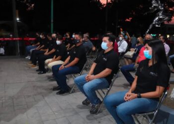 LANZAN CONVOCATORIA DEL MURO DE HONOR DEL DEPORTE COLIMENSE 2021