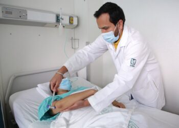 ATIENDE IMSS A MÁS DE 177 MIL DERECHOHABIENTES RECUPERADOS DE COVID 19 A NIVEL NACIONAL