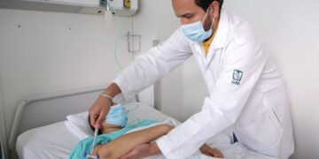 ATIENDE IMSS A MÁS DE 177 MIL DERECHOHABIENTES RECUPERADOS DE COVID 19 A NIVEL NACIONAL