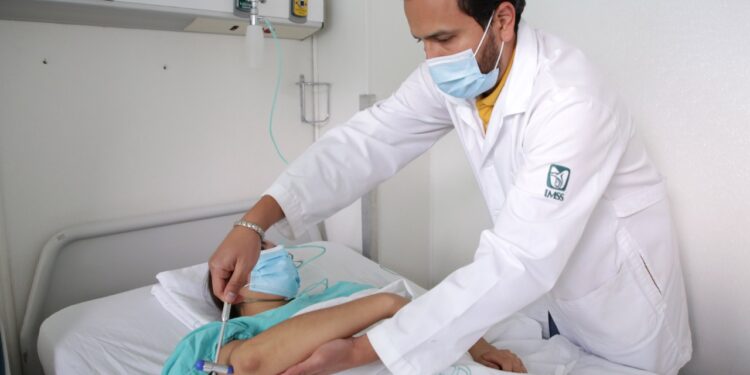 ATIENDE IMSS A MÁS DE 177 MIL DERECHOHABIENTES RECUPERADOS DE COVID 19 A NIVEL NACIONAL