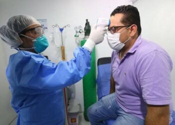 67 NUEVOS CONTAGIOS DE COVID19 SE REGISTRARON EN COLIMA EN 24 HORAS