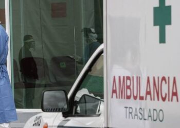 122 CONTAGIOS Y UN DECESO MÁS POR COVID19 EN COLIMA; AUMENTA EL RIESGO