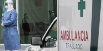 122 CONTAGIOS Y UN DECESO MÁS POR COVID19 EN COLIMA; AUMENTA EL RIESGO