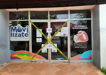 CIERRAN OFICINAS DE MOVILIDAD EN MANZANILLO POR ALZA DE CONTAGIOS POR COVID