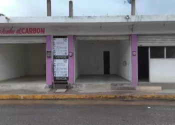 CENTRO HISTÓRICO DE MANZANILLO ESTÁ MUERTO PARA LOS COMERCIOS