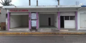 CENTRO HISTÓRICO DE MANZANILLO ESTÁ MUERTO PARA LOS COMERCIOS