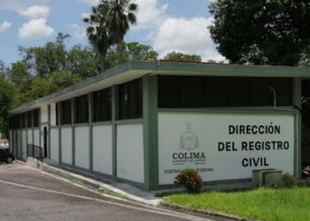 La Dirección General de Gobierno a la Antigua Zona Militar