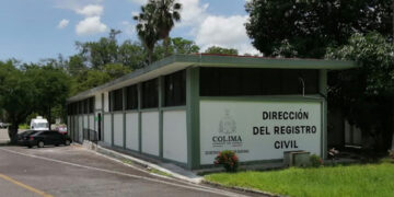 La Dirección General de Gobierno a la Antigua Zona Militar