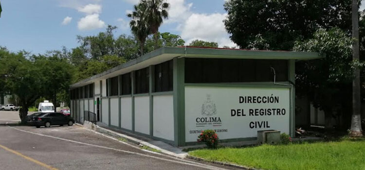 La Dirección General de Gobierno a la Antigua Zona Militar