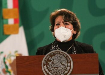 Se garantizará un Programa Estratégico General para el regreso a clases presenciales: SEP