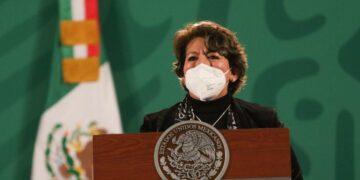 Se garantizará un Programa Estratégico General para el regreso a clases presenciales: SEP