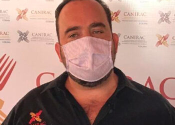 PROTESTARÁN RESTAURANTEROS MEDIANTE “CACEROLAZO”