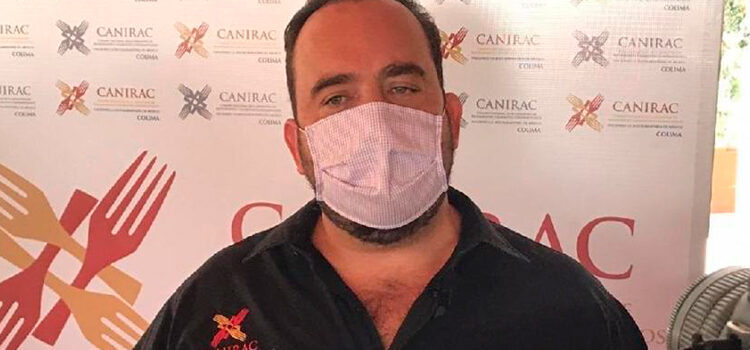 PROTESTARÁN RESTAURANTEROS MEDIANTE “CACEROLAZO”