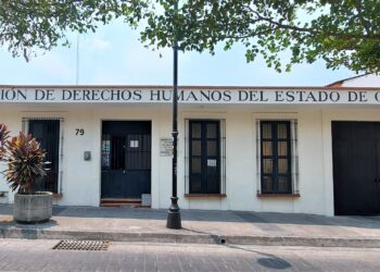 LA CDHEC EXHORTA AL GOBERNADOR IGNACIO PERALTA A RESPETAR LOS DERECHOS HUMANOS DE LAS Y LOS TRABAJADORES