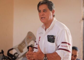 ANULAN LA ELECCIÓN PARA LA ALCALDÍA DE TECOMÁN