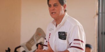 ANULAN LA ELECCIÓN PARA LA ALCALDÍA DE TECOMÁN